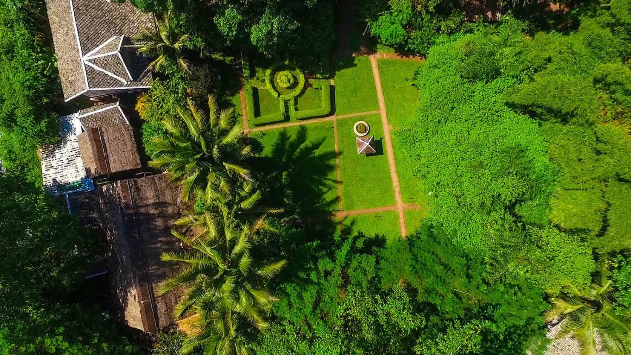 Muang La Lodge Esterno foto